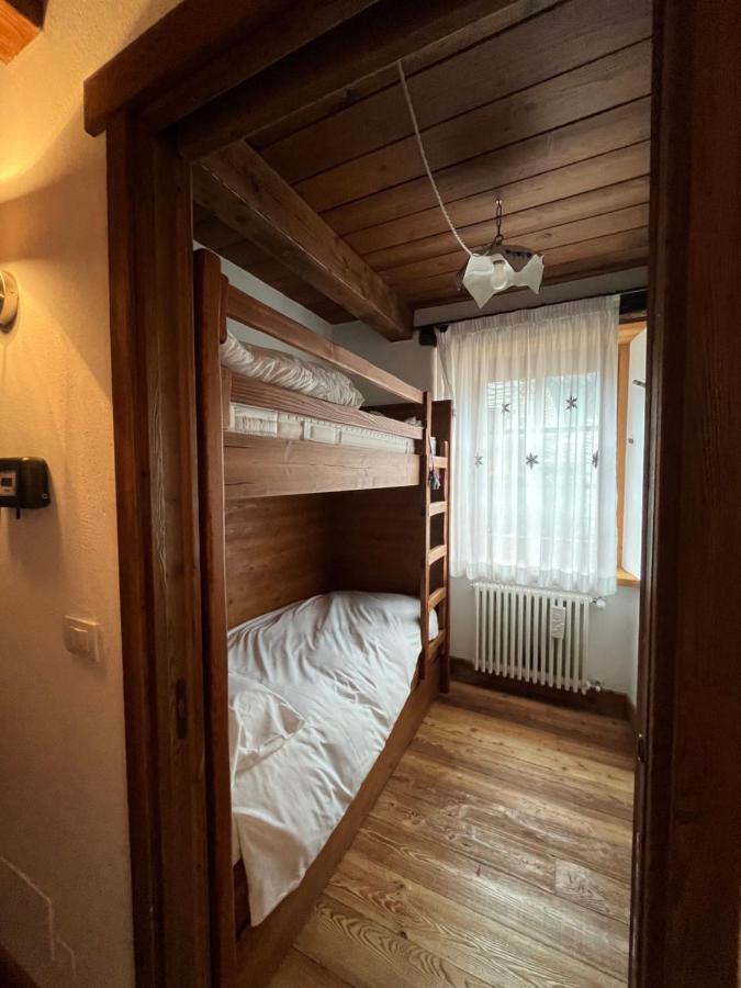 Апартаменти La Vieille Laiterie Пре-Сен-Дідьє Екстер'єр фото