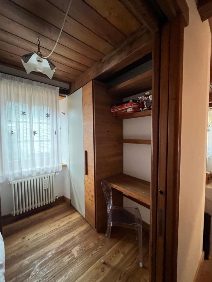 Апартаменти La Vieille Laiterie Пре-Сен-Дідьє Екстер'єр фото